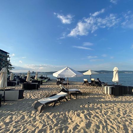 Sunny Beach Plaza 33 Studio المظهر الخارجي الصورة