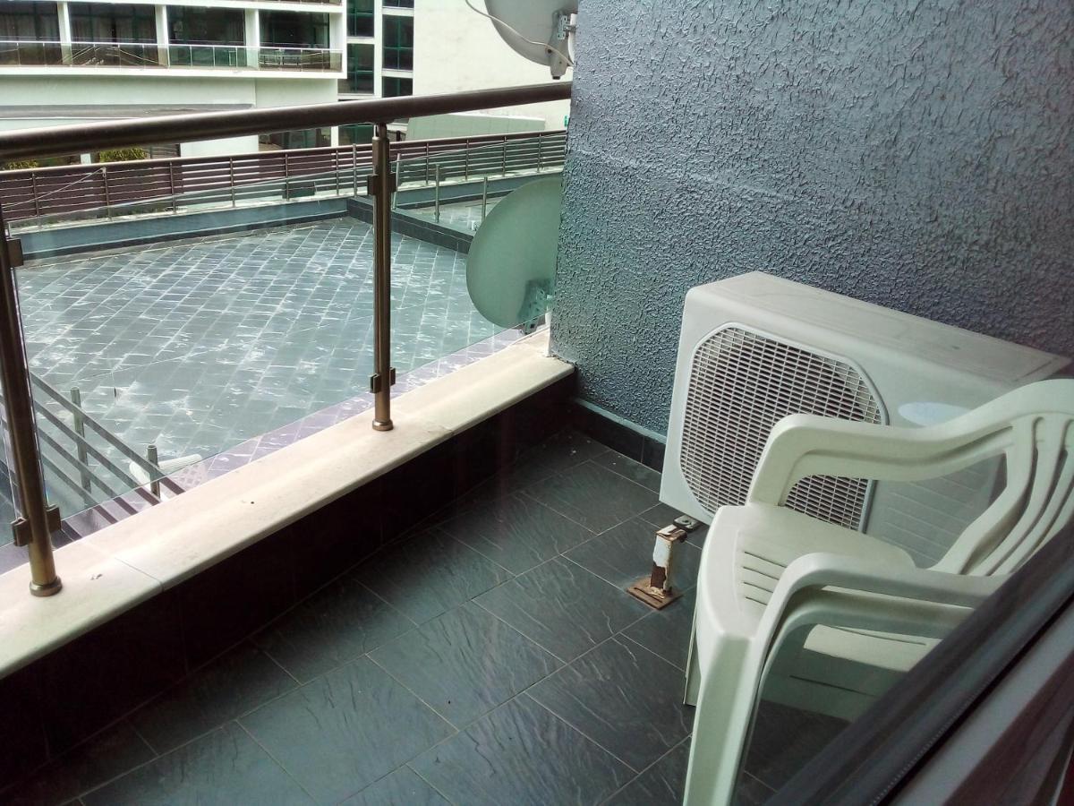 Sunny Beach Plaza 33 Studio المظهر الخارجي الصورة