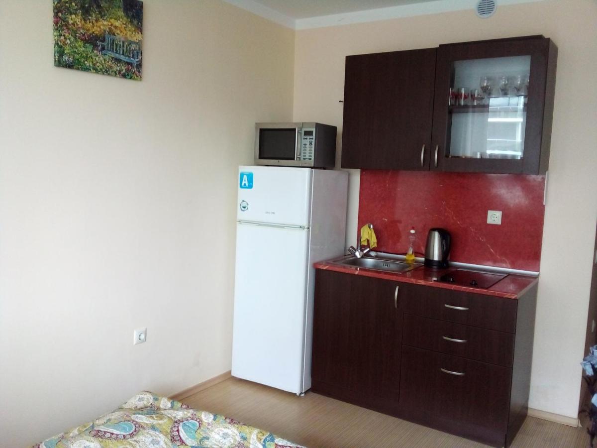 Sunny Beach Plaza 33 Studio المظهر الخارجي الصورة
