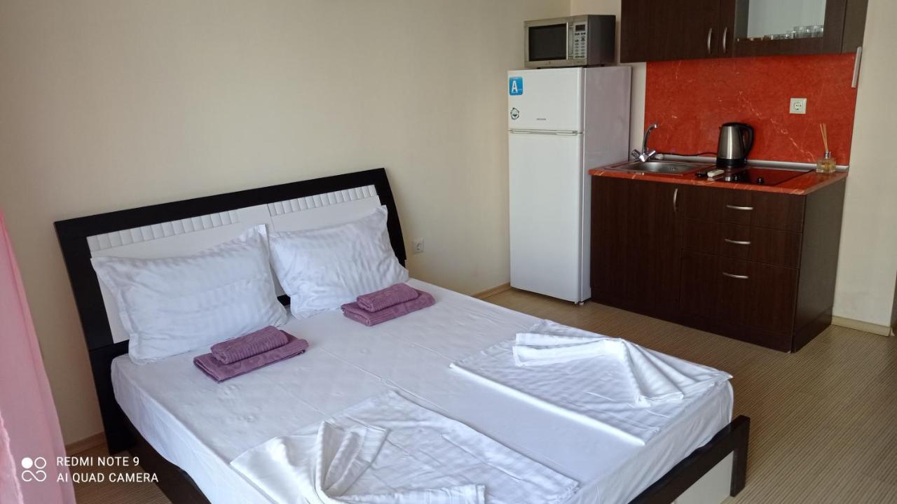 Sunny Beach Plaza 33 Studio المظهر الخارجي الصورة
