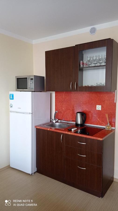 Sunny Beach Plaza 33 Studio المظهر الخارجي الصورة