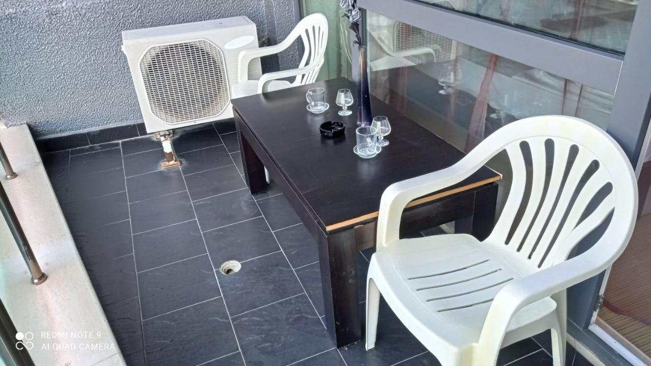 Sunny Beach Plaza 33 Studio المظهر الخارجي الصورة