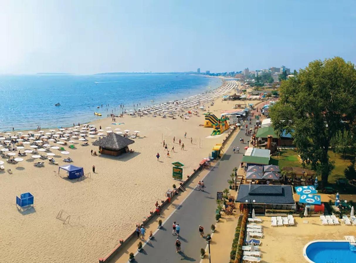 Sunny Beach Plaza 33 Studio المظهر الخارجي الصورة
